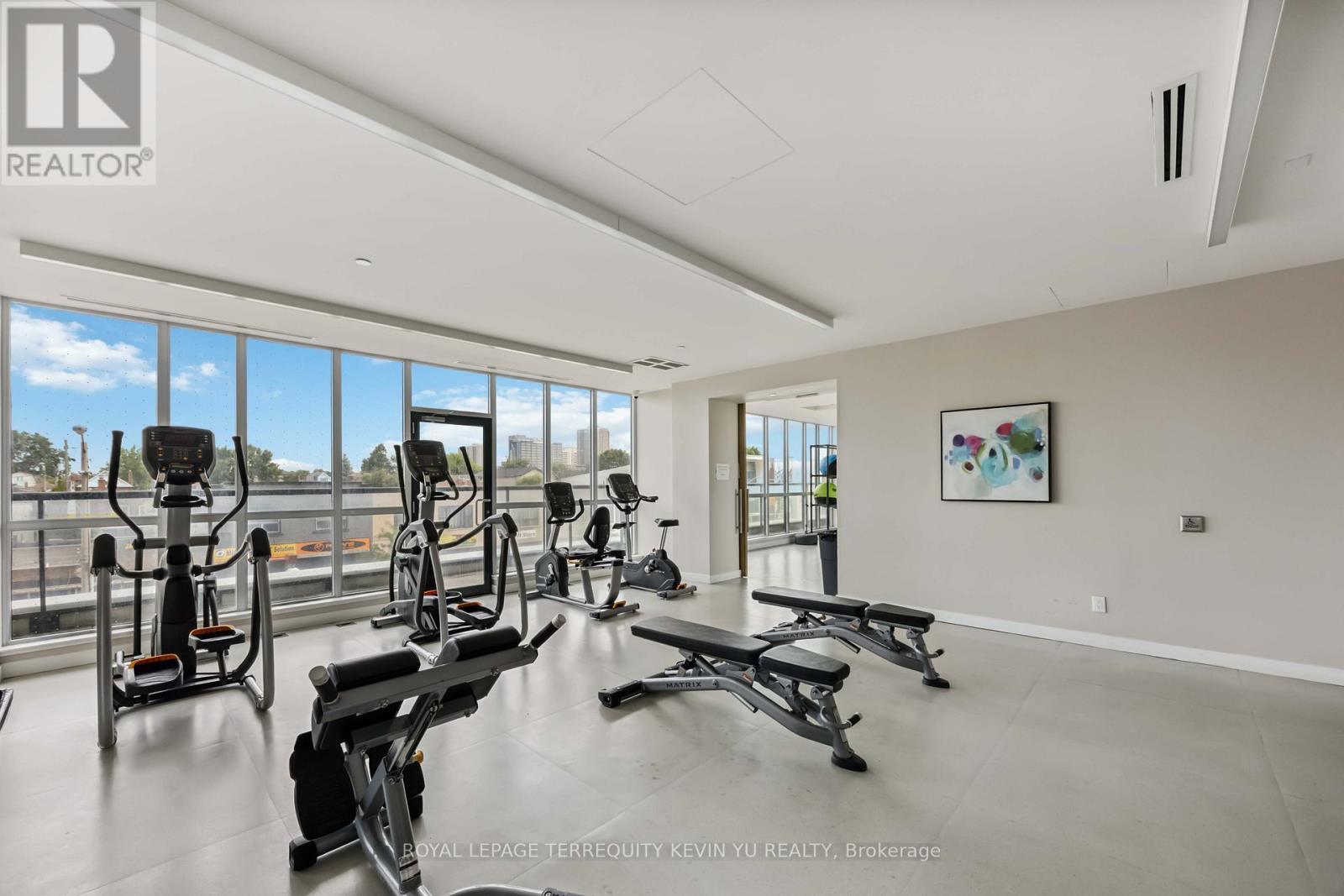 












311 - 1603 EGLINTON AVENUE W

,
Toronto,




Ontario
M6E0A1

