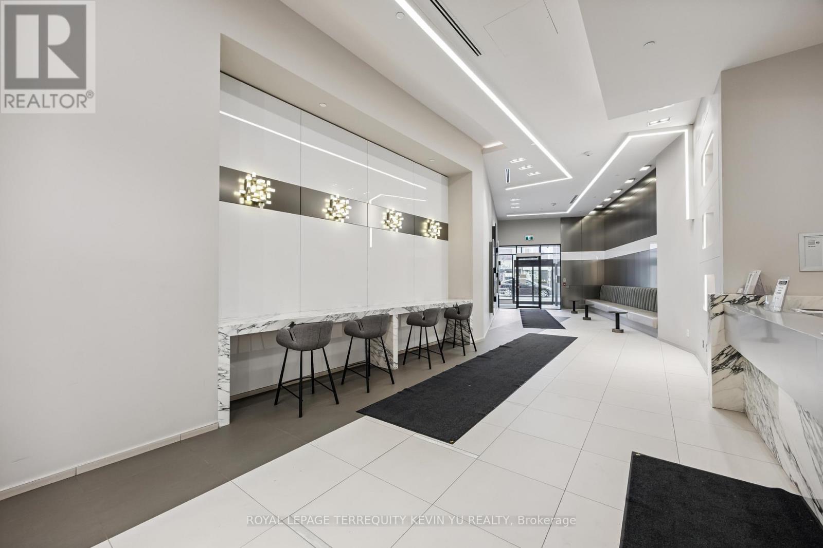 












311 - 1603 EGLINTON AVENUE W

,
Toronto,




Ontario
M6E0A1

