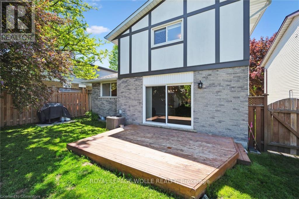 












31 DRIFTWOOD PLACE

,
Kitchener,




Ontario
N2N1W3

