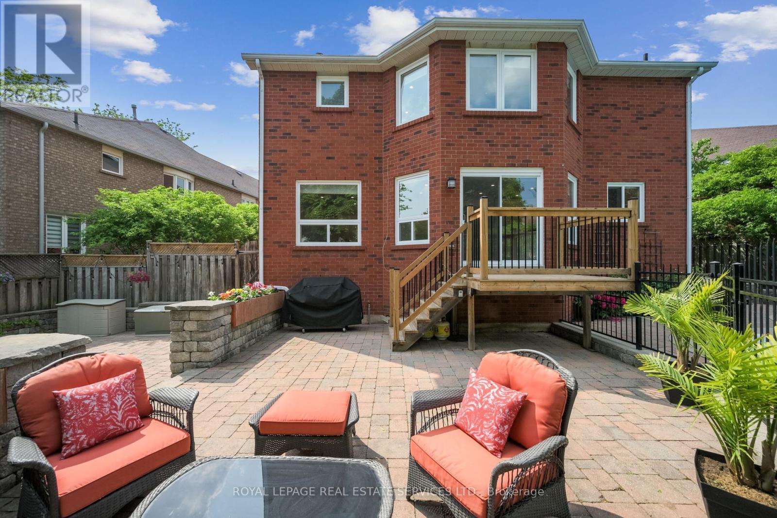 












1291 SADDLER CIRCLE

,
Oakville,




Ontario
L6M2X7


