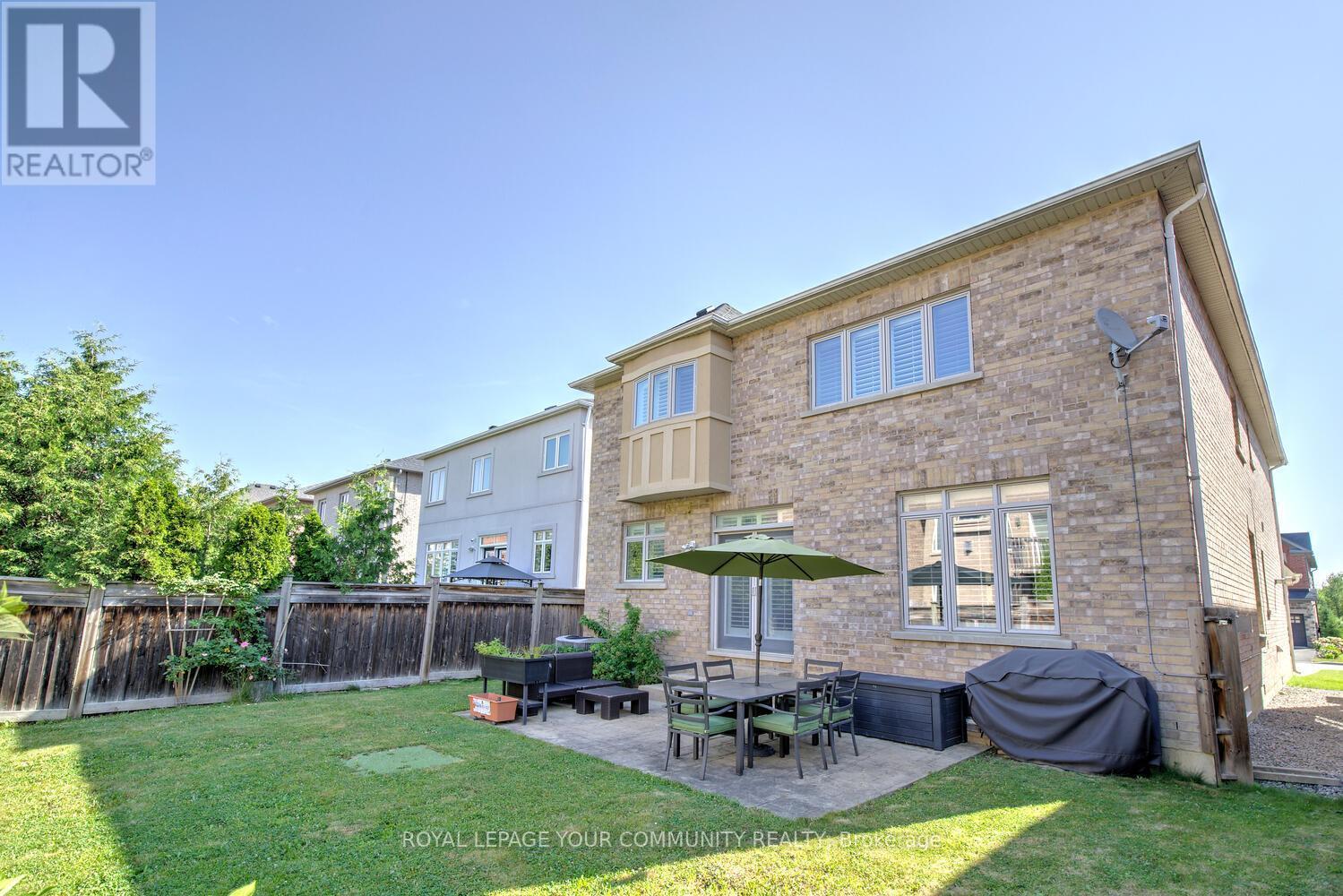 












24 ROCK ELM COURT

,
Vaughan,




Ontario
L6A4C2

