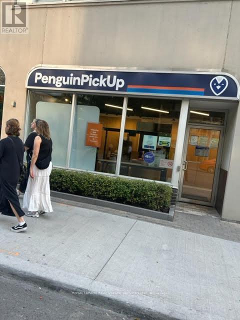 












609 CHURCH STREET

,
Toronto,




Ontario
M4Y2T3

