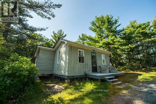 












B415 BERNYK ISLAND E

,
The Archipelago (Archipelago),




Ontario
P0A2W8

