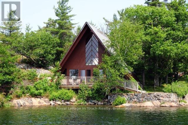 












B415 BERNYK ISLAND E

,
The Archipelago (Archipelago),




Ontario
P0A2W8

