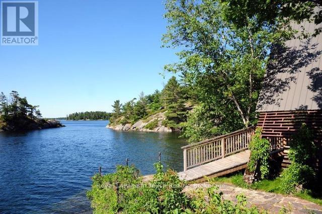 












B415 BERNYK ISLAND E

,
The Archipelago (Archipelago),




Ontario
P0A2W8

