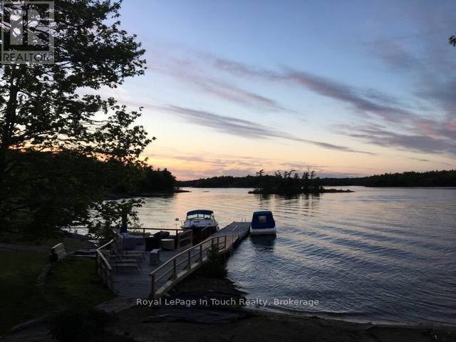 












B415 BERNYK ISLAND E

,
The Archipelago (Archipelago),




Ontario
P0A2W8


