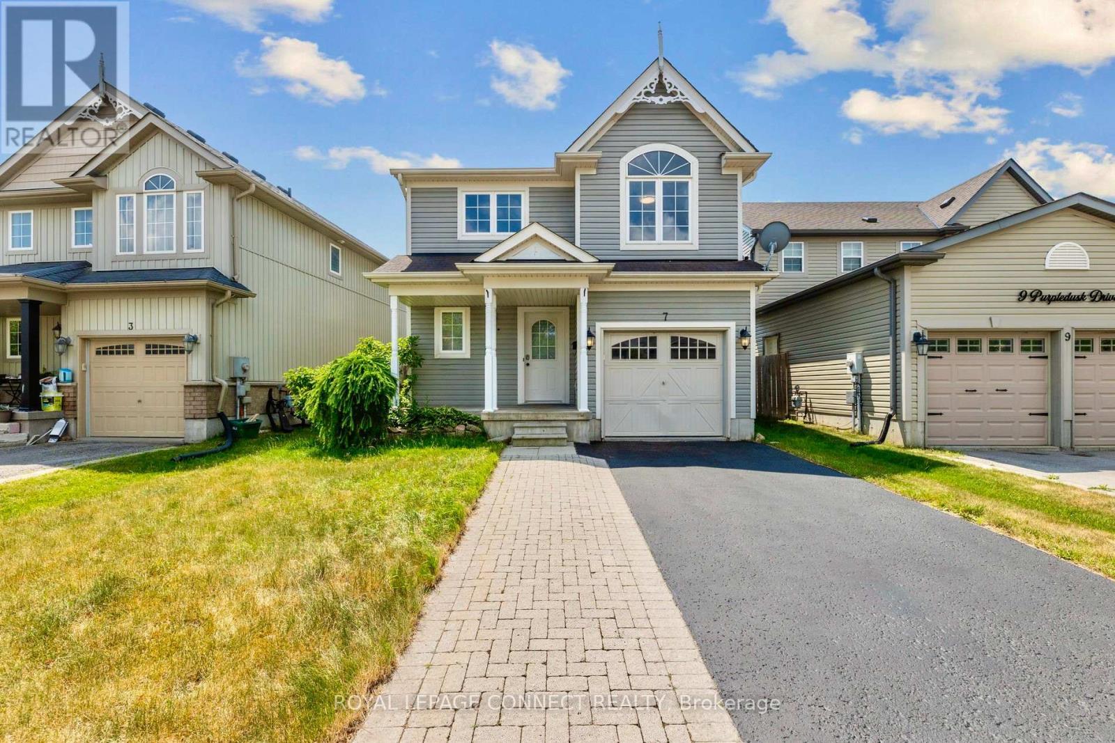 












7 PURPLE DUSK DRIVE

,
Kawartha Lakes,




Ontario
K9V0B2

