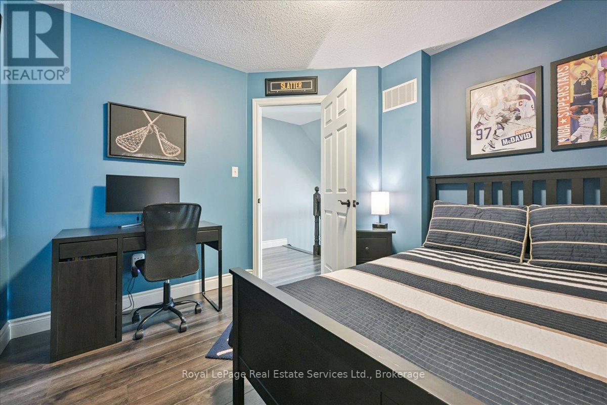 












50 MCKNIGHT AVENUE

,
Hamilton (Waterdown),




Ontario
L0R2M0


