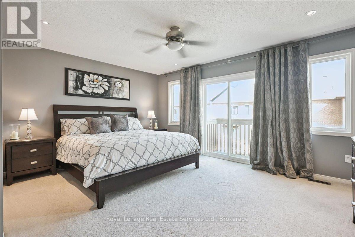 












50 MCKNIGHT AVENUE

,
Hamilton (Waterdown),




Ontario
L0R2M0

