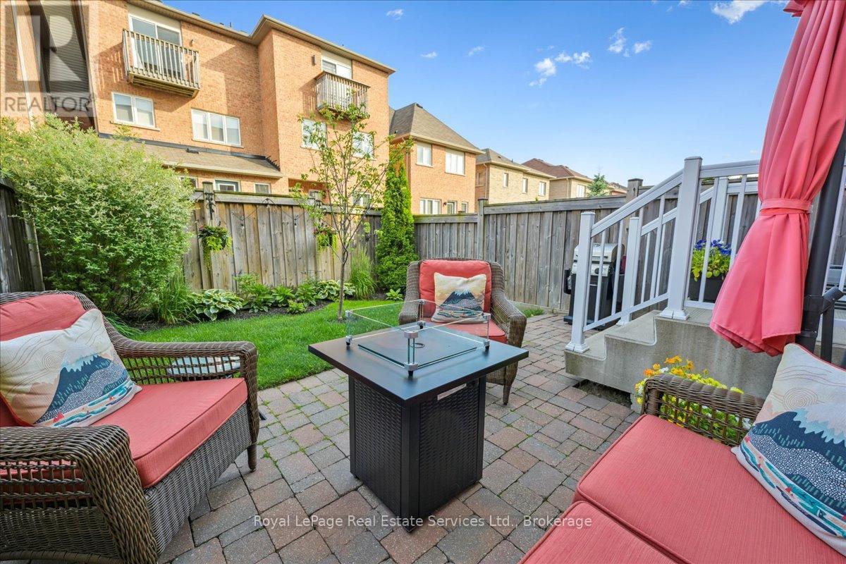 












50 MCKNIGHT AVENUE

,
Hamilton (Waterdown),




Ontario
L0R2M0

