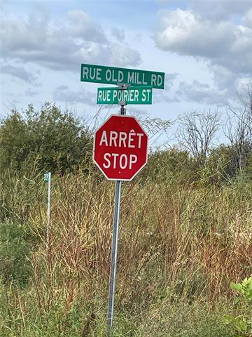 









1


Poirier

ST,
Belair,







MB
R0E 2C0

