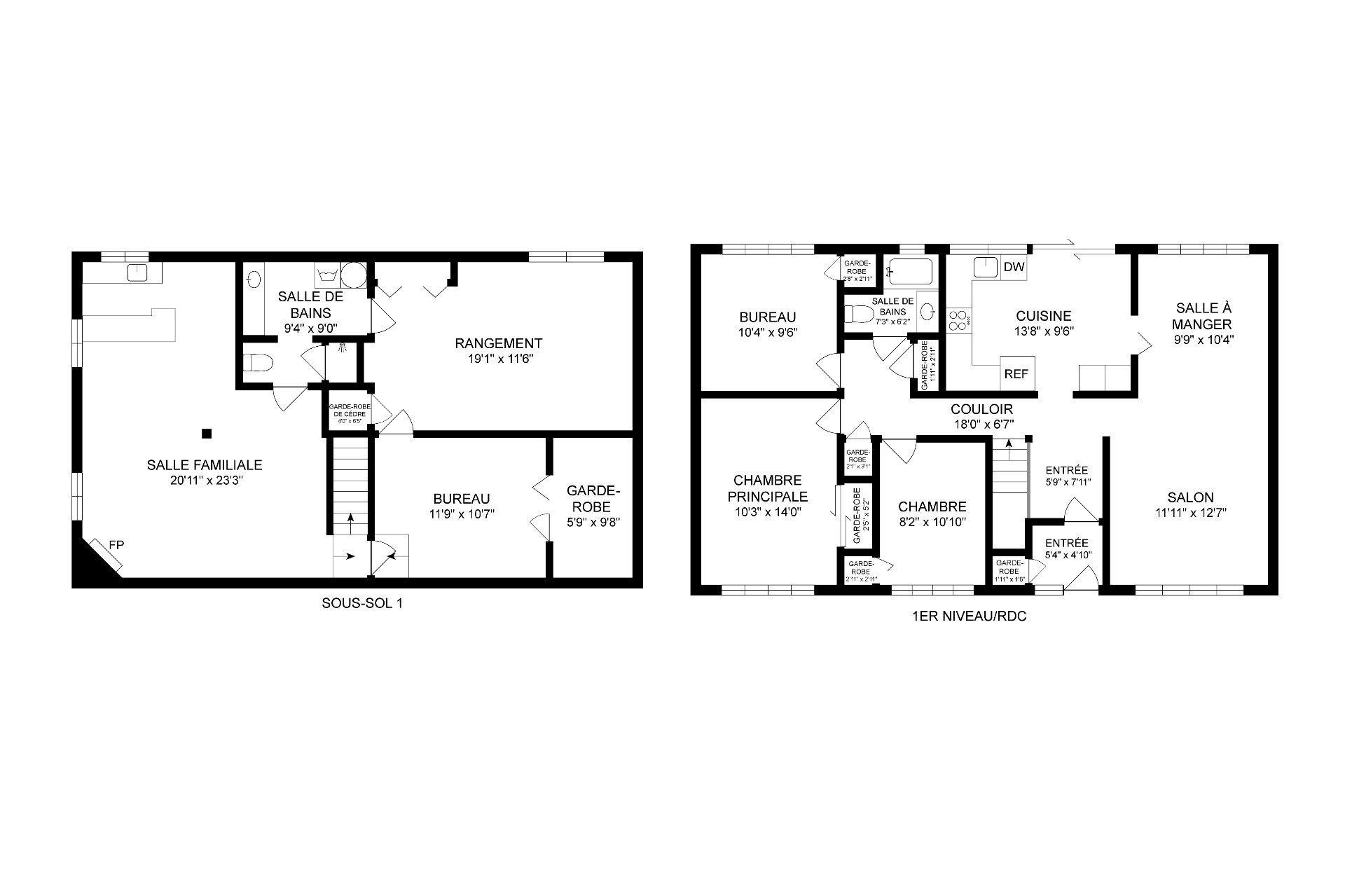 









4204


Rue Des Groseilliers

,
Montréal (Mercier/Hochelaga-Maisonneuve),




QC
H1M1V2

