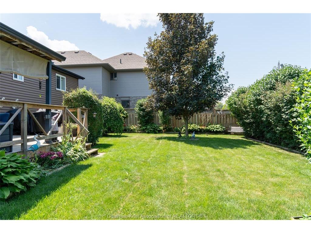 









227


Bristol

Drive,
Chatham,




ON
N7M 6K9

