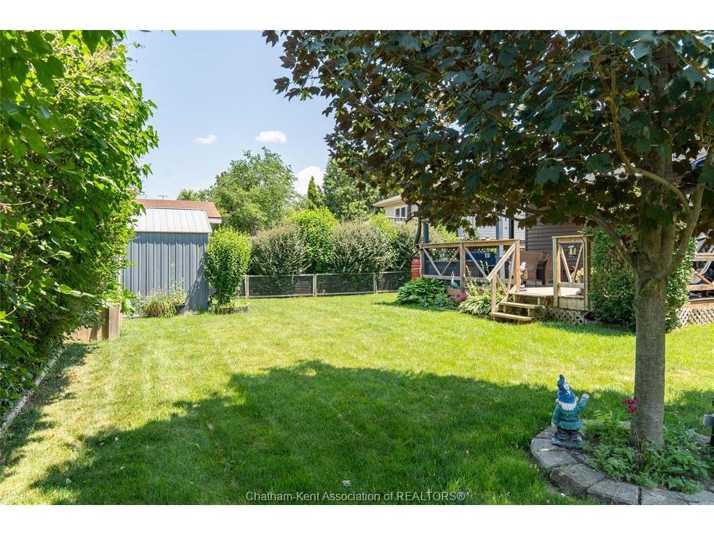 









227


Bristol

Drive,
Chatham,




ON
N7M 6K9

