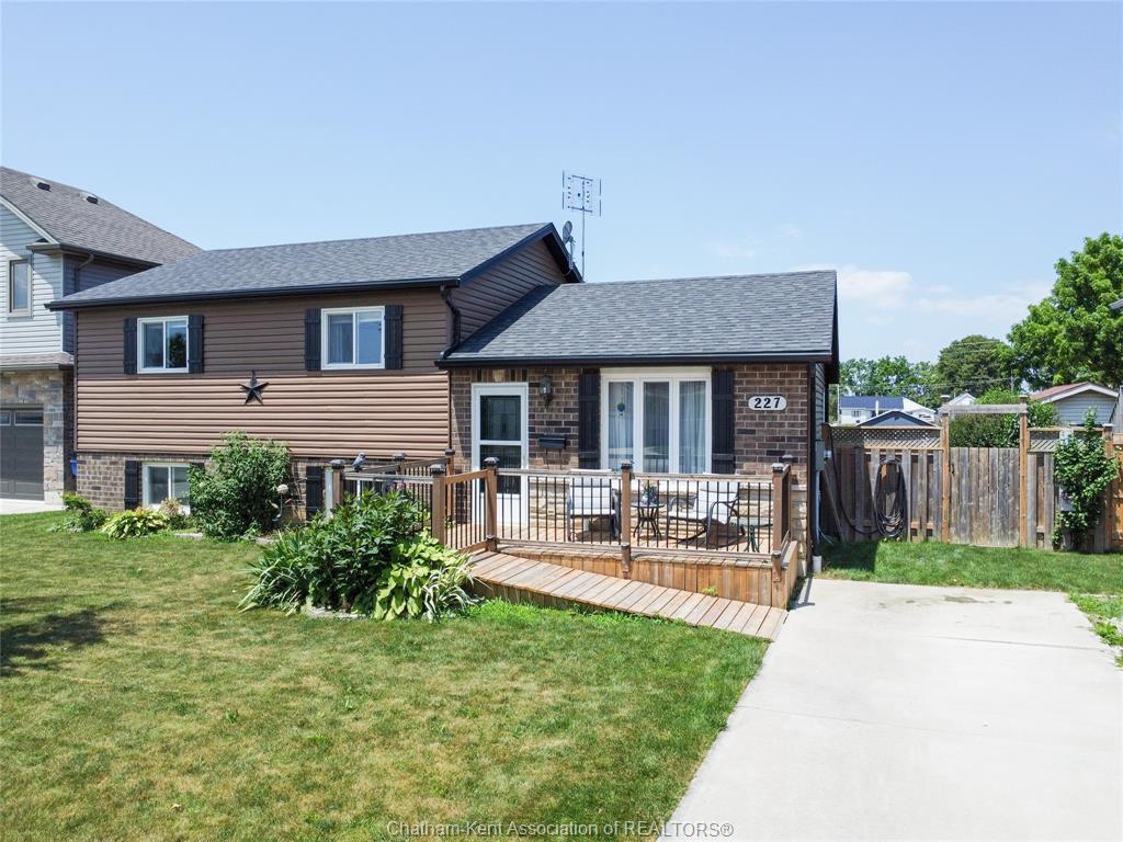 









227


Bristol

Drive,
Chatham,




ON
N7M 6K9

