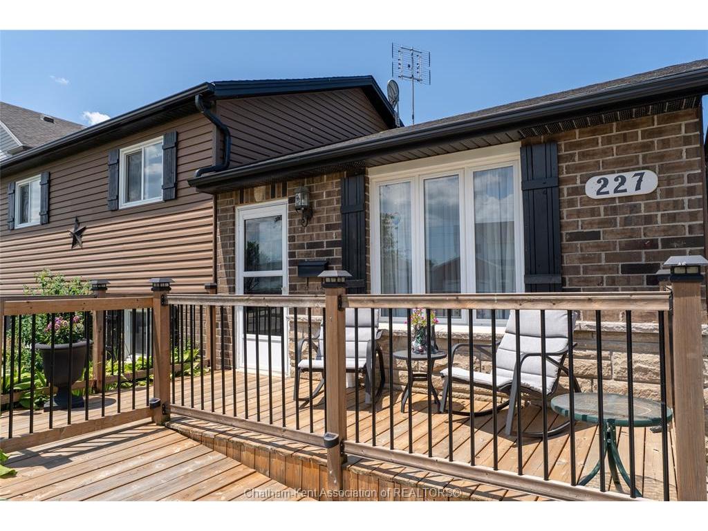









227


Bristol

Drive,
Chatham,




ON
N7M 6K9

