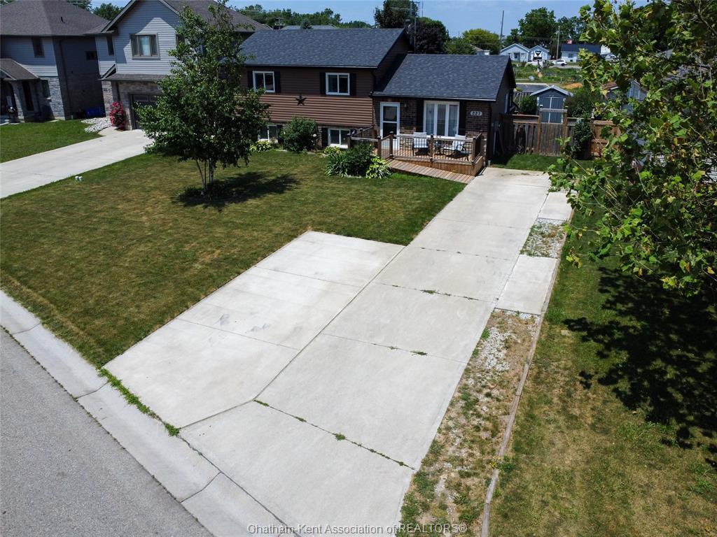 









227


Bristol

Drive,
Chatham,




ON
N7M 6K9

