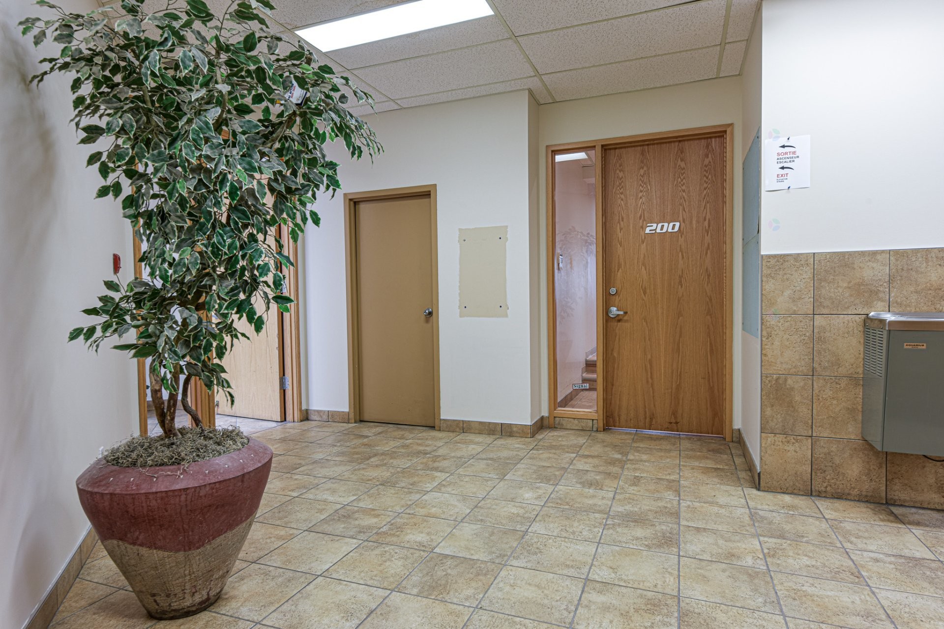 









1274


Rue Jean-Talon E.

, 200,
Montréal (Rosemont/La Petite-Patrie),




QC
H2R1W3

