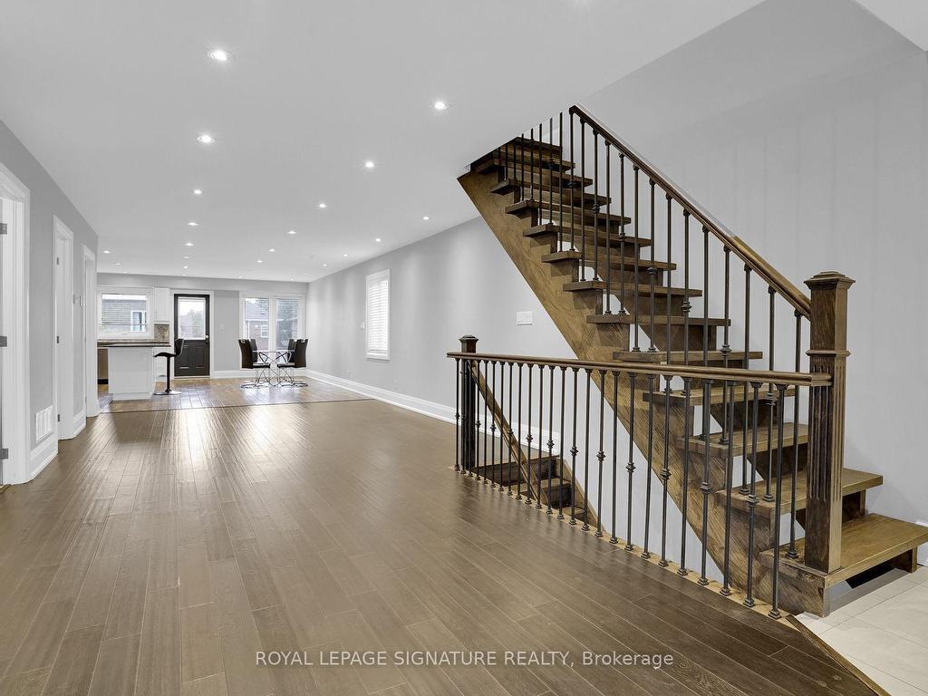 









14


Rotherham

Avenue, Upper 2 Levels,
Toronto,




ON
M6M 1L8

