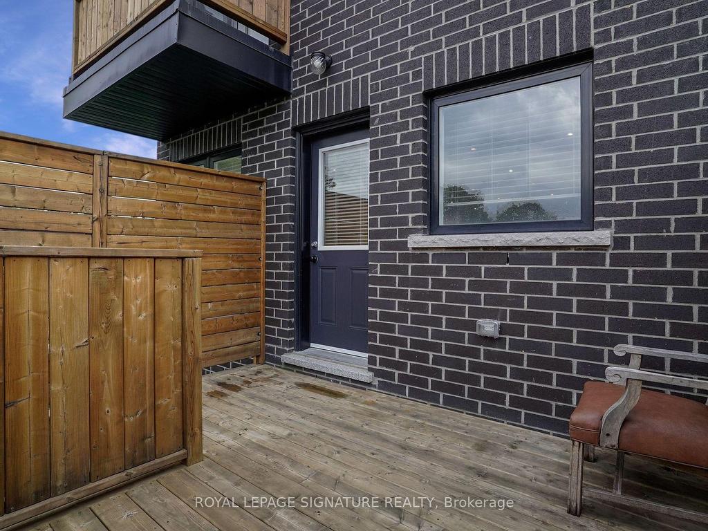 









14


Rotherham

Avenue, Upper 2 Levels,
Toronto,




ON
M6M 1L8

