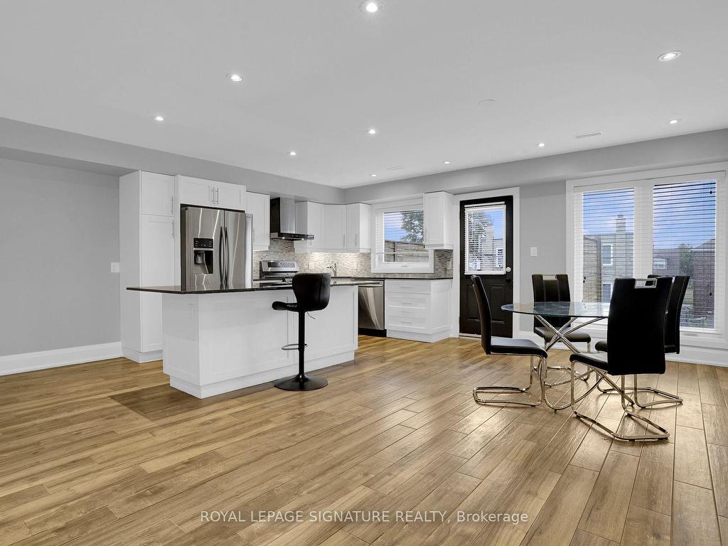 









14


Rotherham

Avenue, Upper 2 Levels,
Toronto,




ON
M6M 1L8

