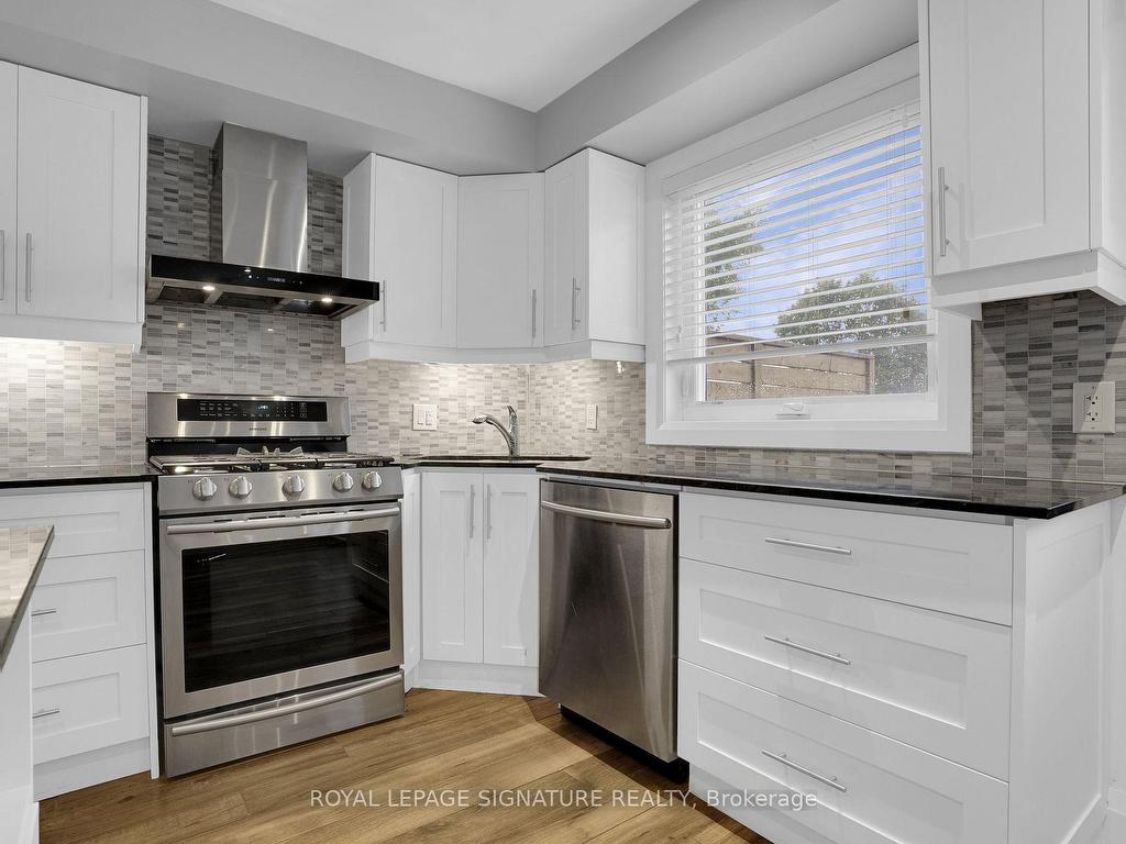 









14


Rotherham

Avenue, Upper 2 Levels,
Toronto,




ON
M6M 1L8

