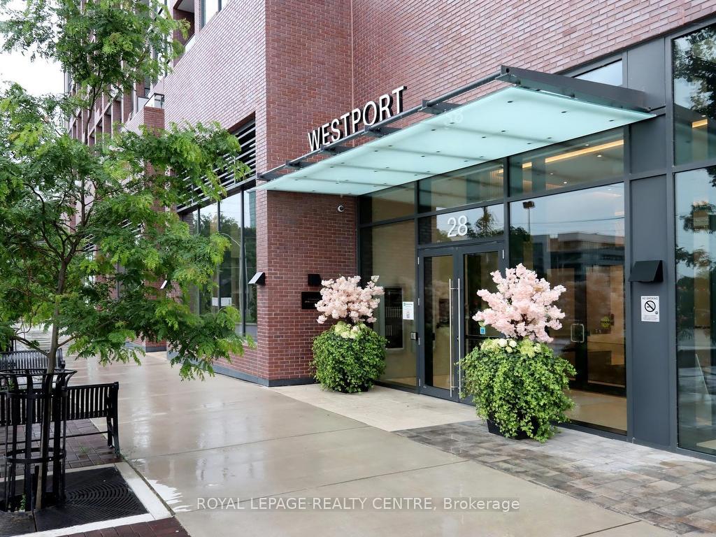 









28


Ann

Street, 1119,
Mississauga,




ON
L5G 0E1


