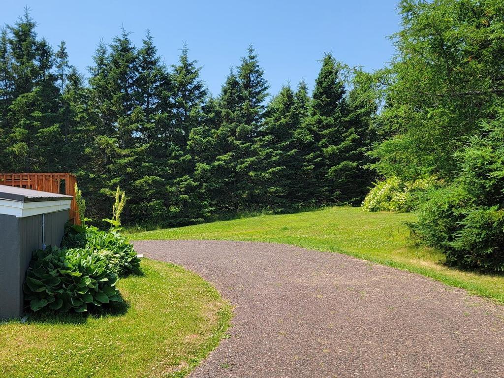 












129 Macdonald Road Road

,
Crapaud,




PE
C0A 1J0

