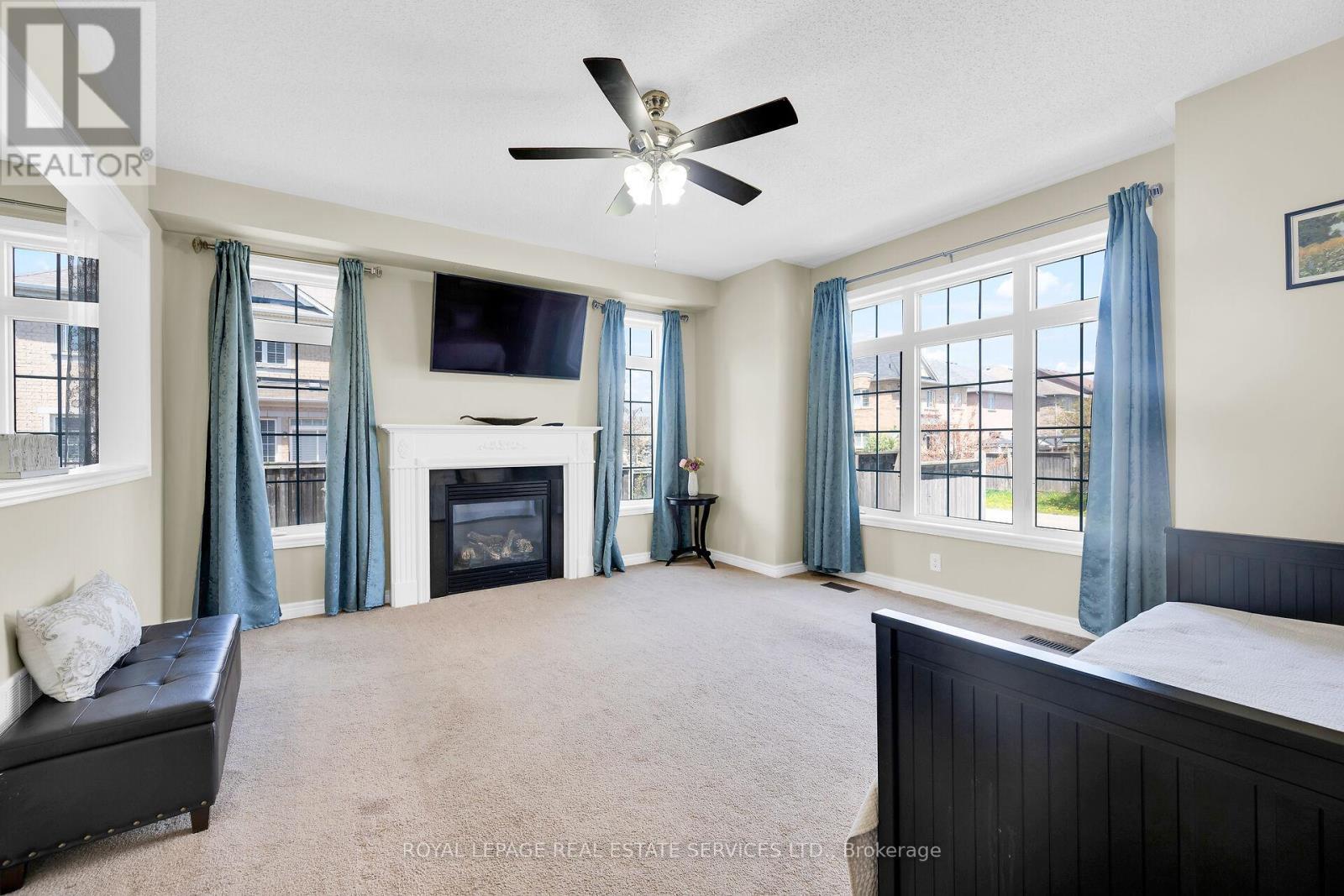 












123 ATTRIDGE CRESCENT

,
Hamilton,




Ontario
L0R2H7

