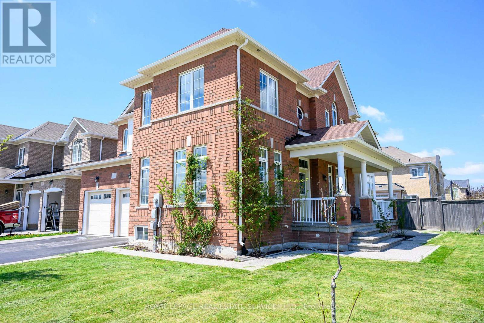 












123 ATTRIDGE CRESCENT

,
Hamilton,




Ontario
L0R2H7

