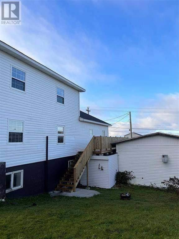 












2 REGIONAL Street

,
PORT AUX BASQUES,




Newfoundland & Labrador
A0M1C0

