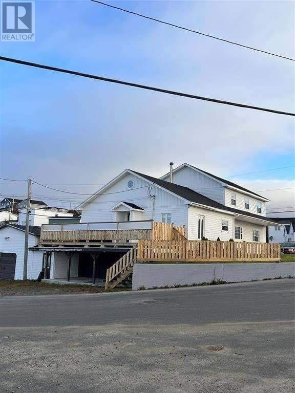 












2 REGIONAL Street

,
PORT AUX BASQUES,




Newfoundland & Labrador
A0M1C0

