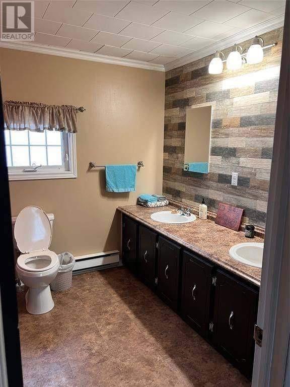 












2 REGIONAL Street

,
PORT AUX BASQUES,




Newfoundland & Labrador
A0M1C0

