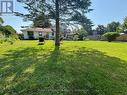 Fully fenced in yard, perfect for kids and pets!
