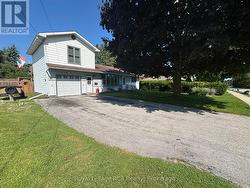 Large Corner Lot