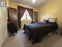 Main Floor Bedroom