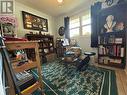 2nd Main Floor Bedroom or Office