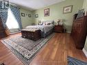 Large Primary bedroom