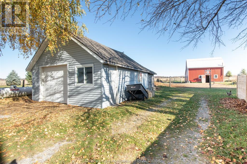 












2352 OIL HERITAGE ROAD

,
Oil Springs,




Ontario
N0N1P0


