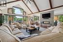 Grand room