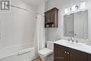 Full 2nd bath main floor