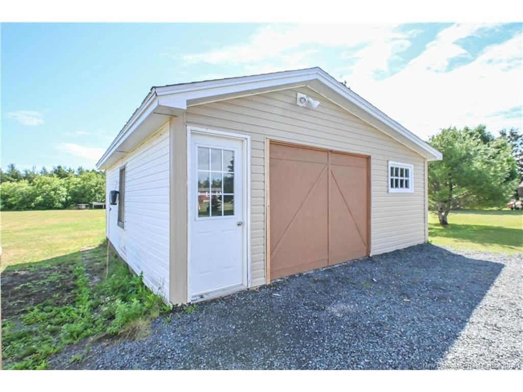 









32


McLaughlin

RD,
Pointe-à-Bouleau,




NB
E1X 2G4

