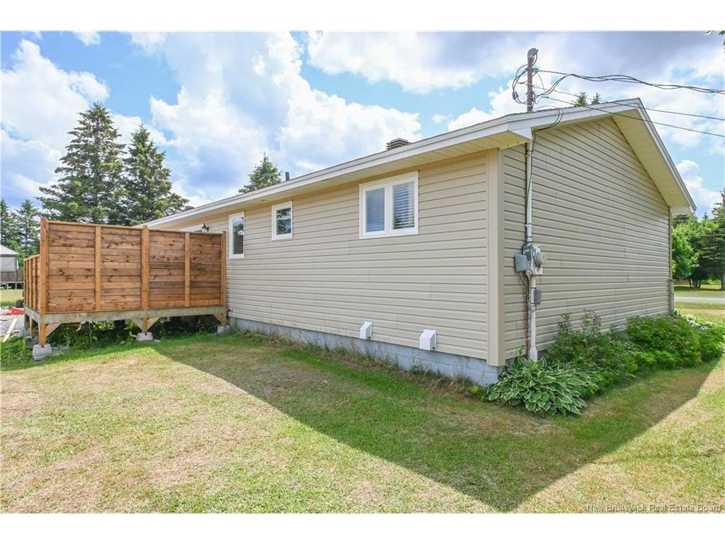 









32


McLaughlin

RD,
Pointe-à-Bouleau,




NB
E1X 2G4


