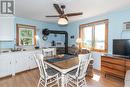 Main cottage kitchen