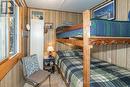 main cottage double bunks