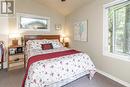 main cottage primary bedroom
