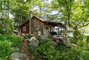 Boathouse Bunkie