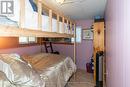BB double bunk room