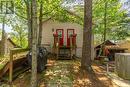 Middle Bunkie