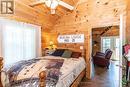 middle bunkie primary bedroom